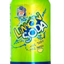 Foto de LIMÓN SODA (LATA)
