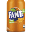 Foto de FANTA (LATA)