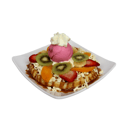 Foto de Waffle Aventura