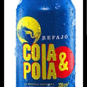 Foto de COLA Y POLA