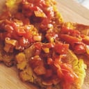 Foto de PATACON CON AHOGADO