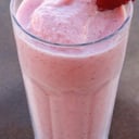 Foto de Licuado de Fresa