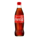 Foto de Coca cola tapa rosca 500ml