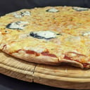 Foto de ESPECIAL 4 QUESOS