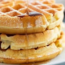 Foto de Wafles 