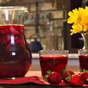 Foto de Jarra Sangría o Clery o Borgoña