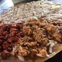 Foto de Quesadillon de 1 a 3 guisos