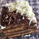 Foto de CHOCOTORTA
