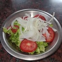 Foto de Ensalada mixta