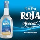 Foto de TAPA ROJA 
