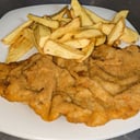 Foto de Milanesa de ternera