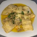 Foto de Congrio a la gallega