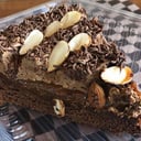 Foto de MOUSSE DE CHOCOLATE