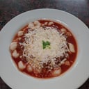 Foto de Ñoqui de papas