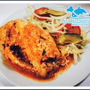 Foto de Filete/ A la veracruzana, empapelado, a la plancha ó relleno de mariscos 