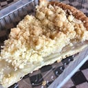 Foto de CRUMBLE DE MANZANA