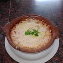 Foto de Gratinado de mariscos