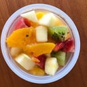 Foto de ENSALADA DE FRUTAS