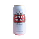 Foto de Stella Artois lata
