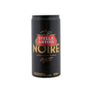 Foto de Stella Artois Noire lata