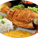 Foto de MOJARRA FRITA