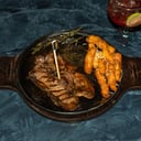 Foto de Churrasco