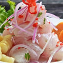 Foto de Ceviche de Pescado