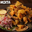 Foto de Jalea Mixta