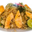 Foto de Chaufa de Pescado