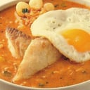 Foto de Chupe de Pescado