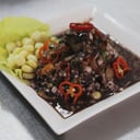 Foto de Ceviche Afrodisiaco