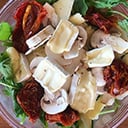 Foto de LA PUNTA SALAD