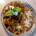 Foto de Chilakillers salsa Verde