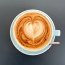 Foto de Nute Latte