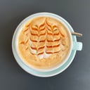 Foto de Caramel Capuccino