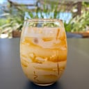 Foto de Iced Vanilla Latte
