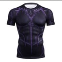 Foto de BLACK PANTER (TALLA M)