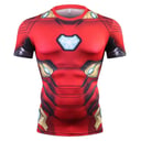 Foto de IRON MAN (TALLA L)