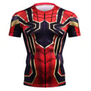 Foto de SPIDERMAN (TALLA M)