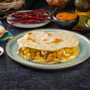 Foto de Sincronizada Hawaiana