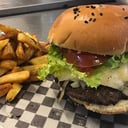 Foto de THE CLASSIC BURGER
