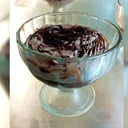 Foto de Musse de chocolate