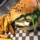 Foto de BRIE & RUCULA BURGER
