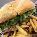 Foto de LOMITO LA PUNTA