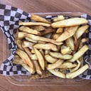 Foto de PAPAS FRITAS