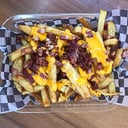 Foto de CHEDAR & BACON FRIES