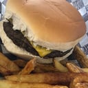 Foto de SMALL BURGUER