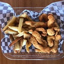Foto de CHICKEN FINGER