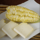 Foto de CHOCLO CON QUESO