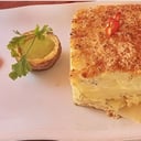 Foto de PASTEL DE PAPA